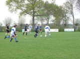 S.K.N.W.K. JO17-1 - M.O.C. '17 JO17-4 (comp.) voorjaar seizoen 2021-2022 (59/85)